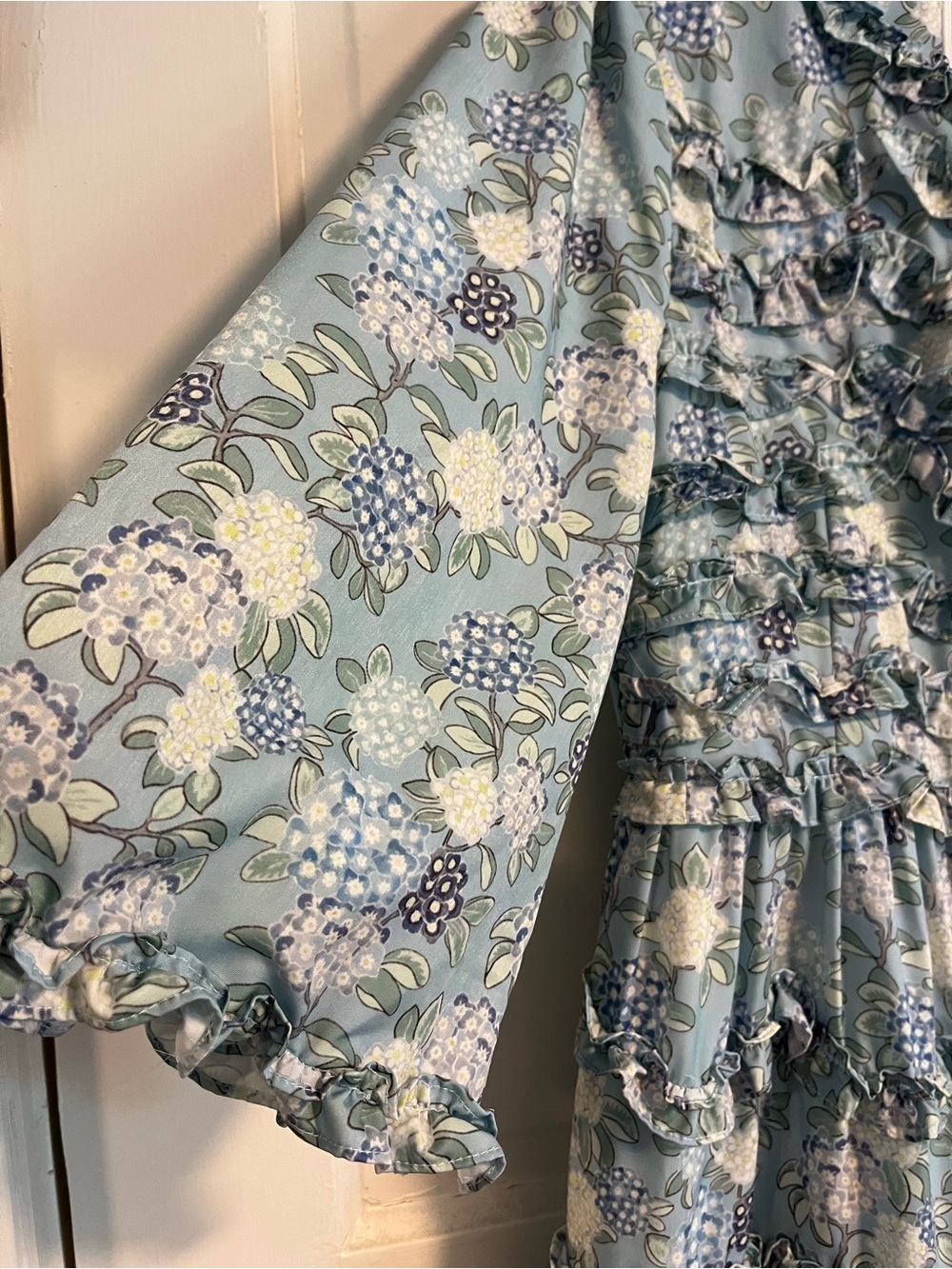 Dainty Jewells Spring Terrace Dress - Picture 3 of 6